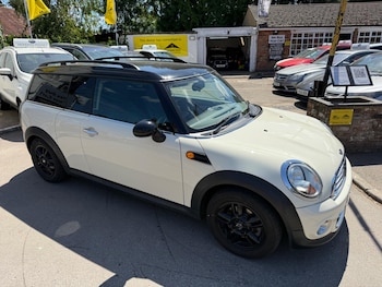 Used MINI Clubman 2011 for sale - 79418404: Photo