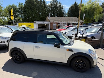 Used MINI Clubman 2011 for sale - 79418404: Photo