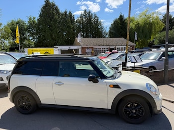 Used MINI Clubman 2011 for sale - 79418404: Photo