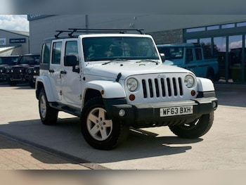 Used Jeep Wrangler 2013 for sale - 79468676: Photo
