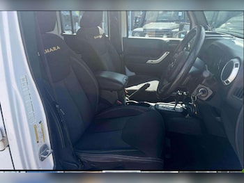 Used Jeep Wrangler 2013 for sale - 79468676: Photo