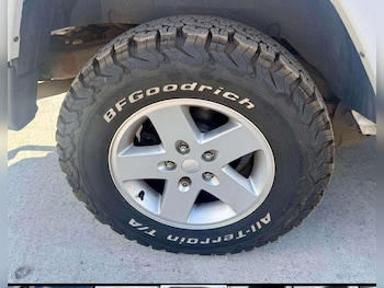 Used Jeep Wrangler 2013 for sale - 79468676: Photo