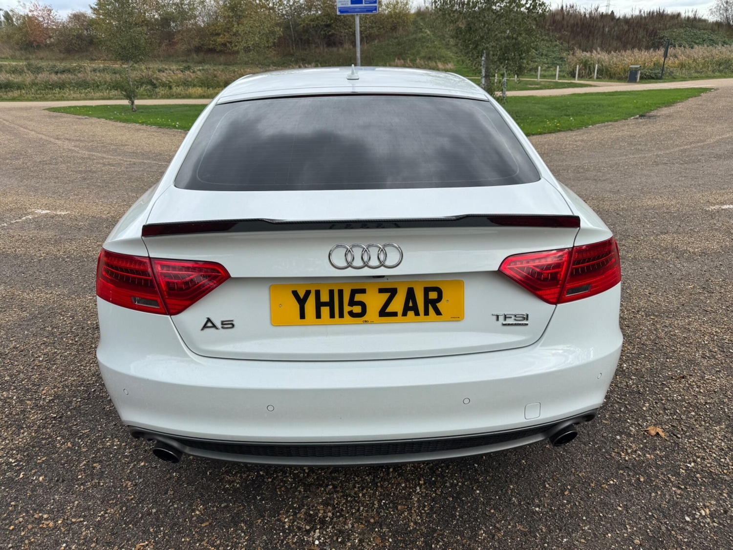 Used Audi A5 2025 for sale - 77355208: Photo 10