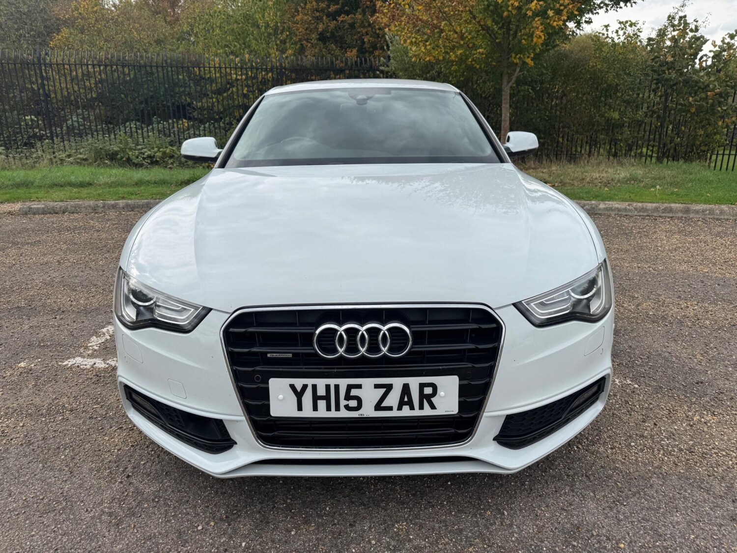 Used Audi A5 2025 for sale - 77355208: Photo 18
