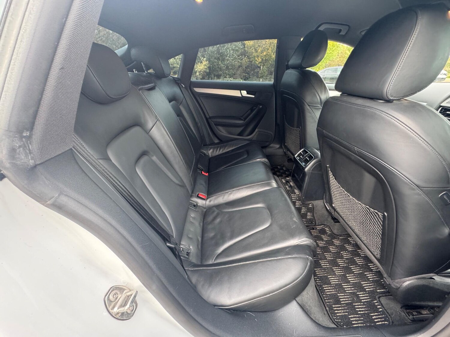 Used Audi A5 2025 for sale - 77355208: Photo 19