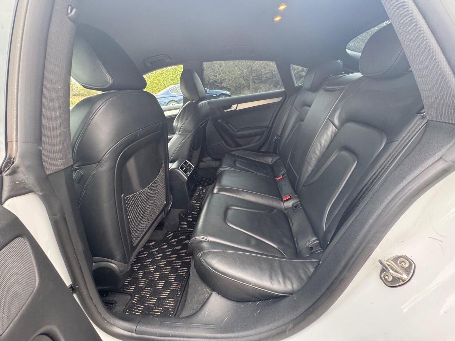 Used Audi A5 2025 for sale - 77355208: Photo 20