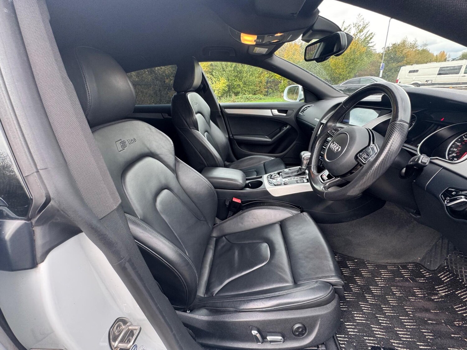 Used Audi A5 2025 for sale - 77355208: Photo 23