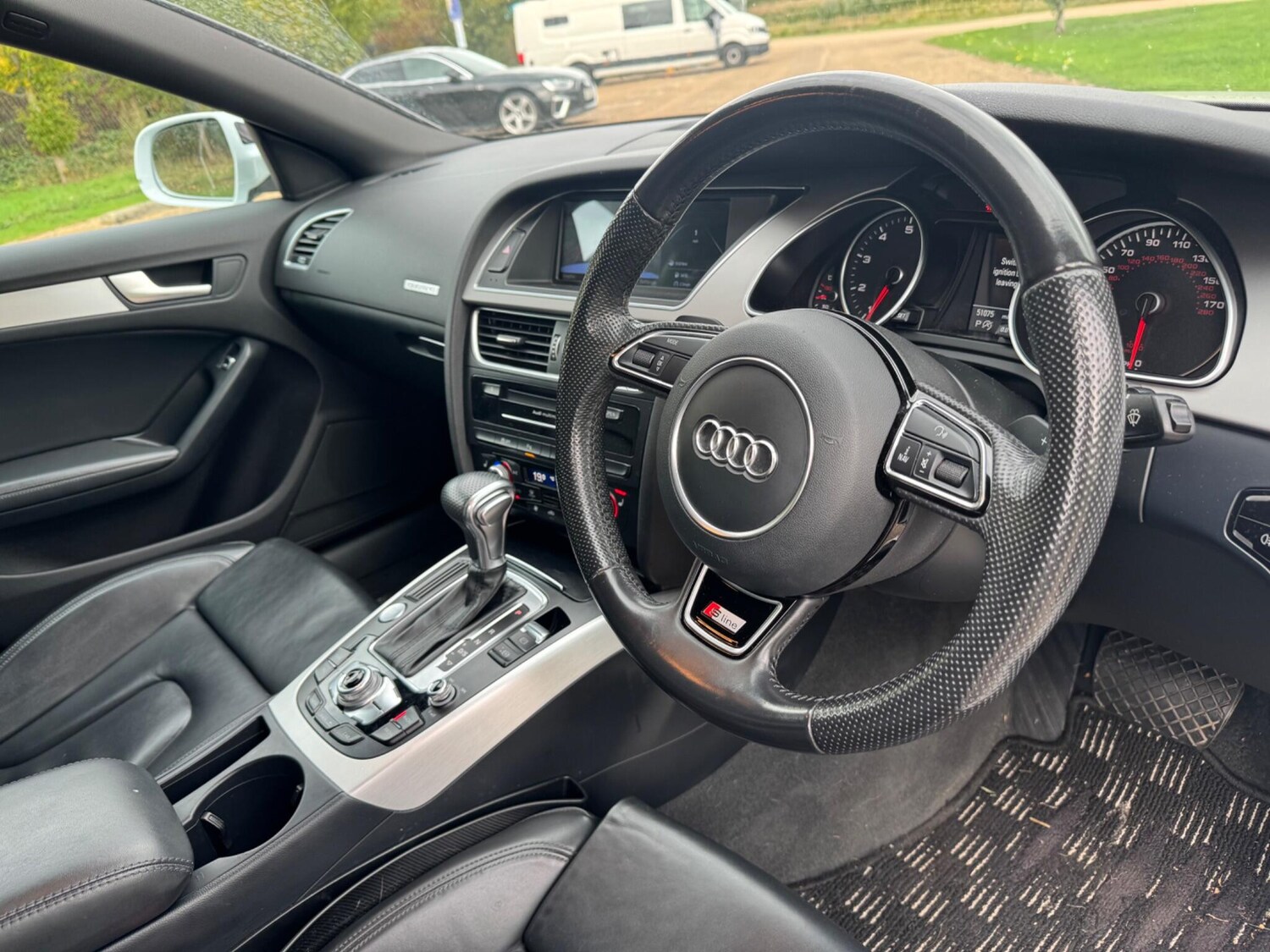 Used Audi A5 2025 for sale - 77355208: Photo 24