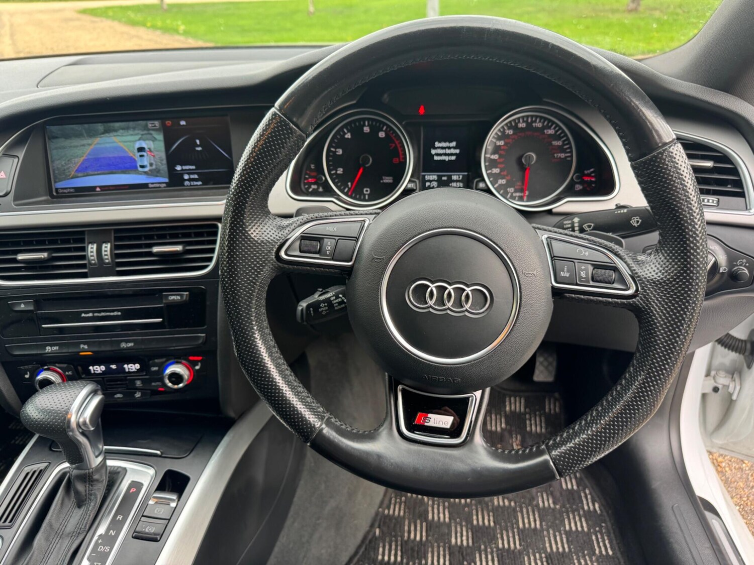 Used Audi A5 2025 for sale - 77355208: Photo 25