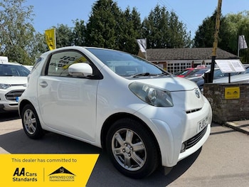 Used Toyota IQ 2010 for sale - 78986861: Photo