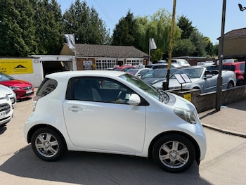 Used Toyota IQ 2010 for sale - 78986861: Photo