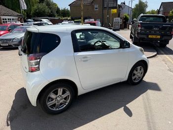 Used Toyota IQ 2010 for sale - 78986861: Photo