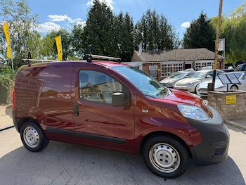 Used Fiat Fiorino 2024 for sale - 79478045: Photo