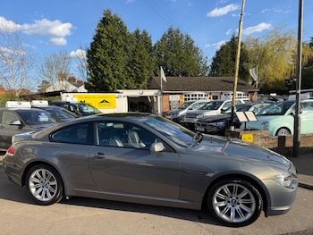 Used BMW 6 Series 2004 for sale - 77989801: Photo