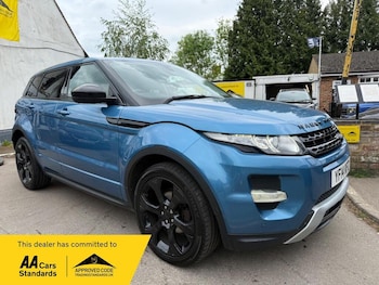 Used Land Rover Range Rover Evoque 2014 for sale - 78526274: Photo