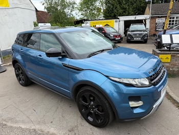 Used Land Rover Range Rover Evoque 2014 for sale - 78526274: Photo