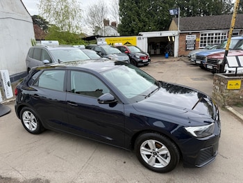 Used Audi A1 2021 for sale - 78282163: Photo