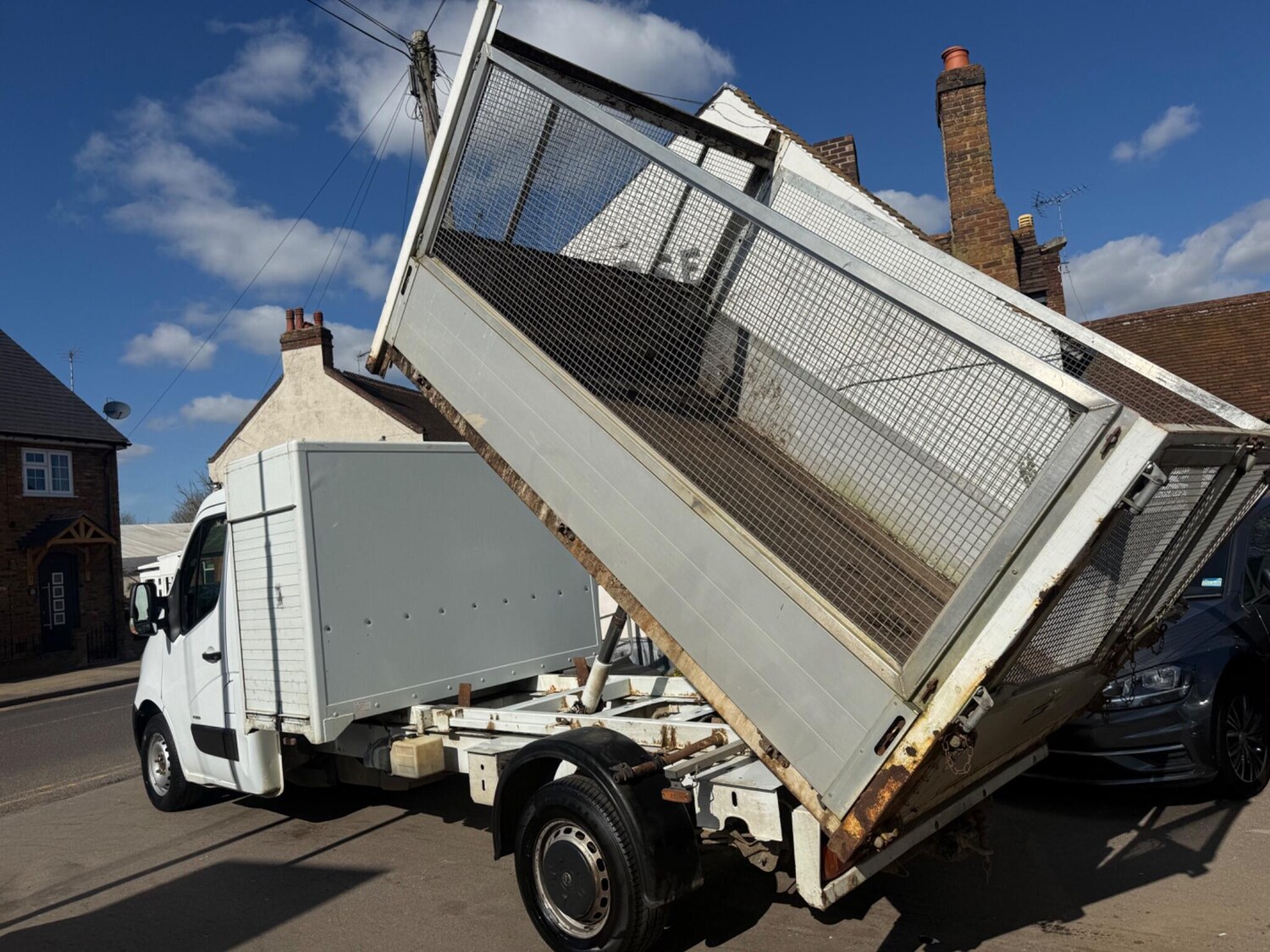 Used Vauxhall Movano for sale - 78111721: Photo 14