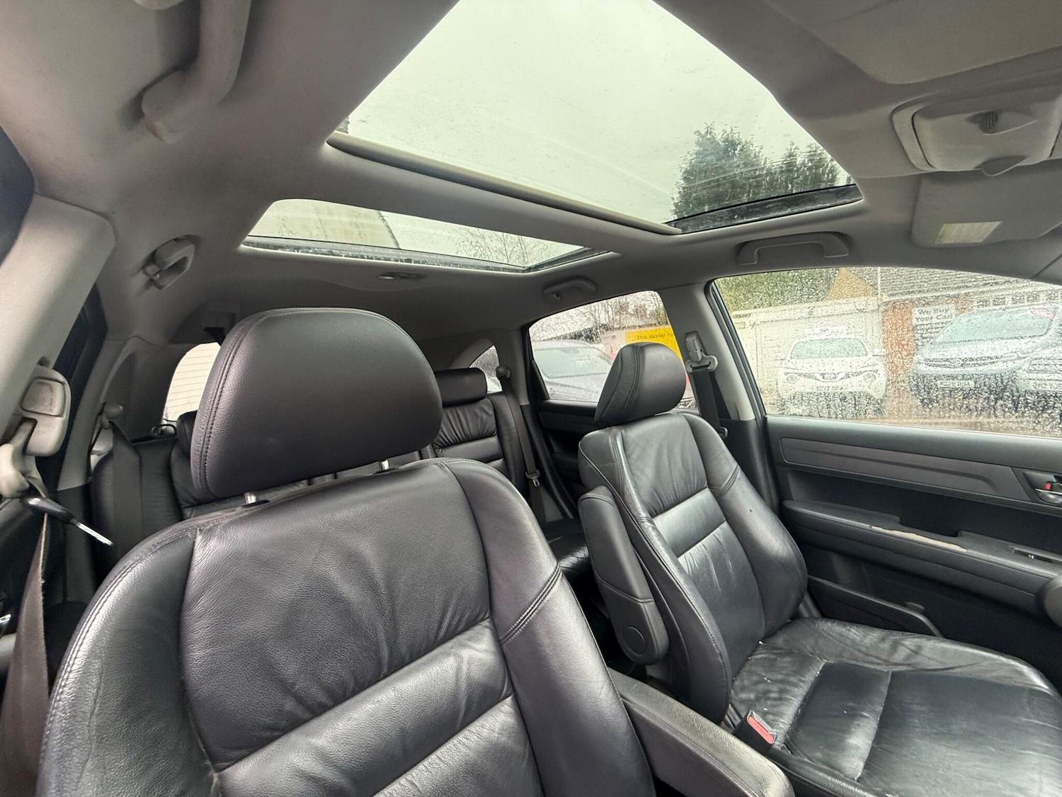 Used Honda CR-V 2009 for sale - 77506090: Photo 11