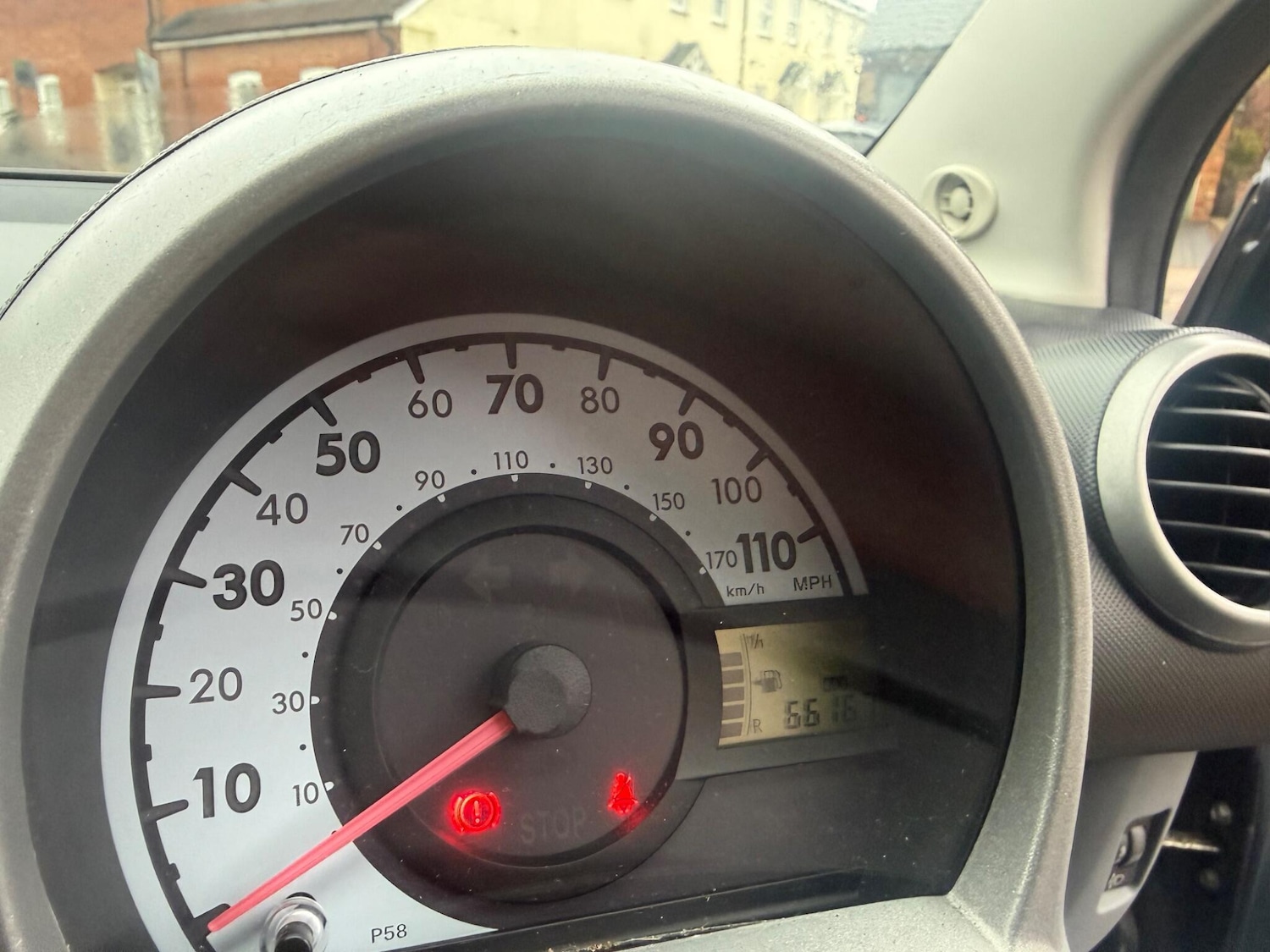 Used Toyota AYGO 2006 for sale - 77341053: Photo 9