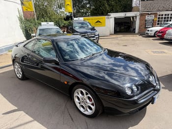 Used Alfa Romeo GTV 2001 for sale - 79668100: Photo