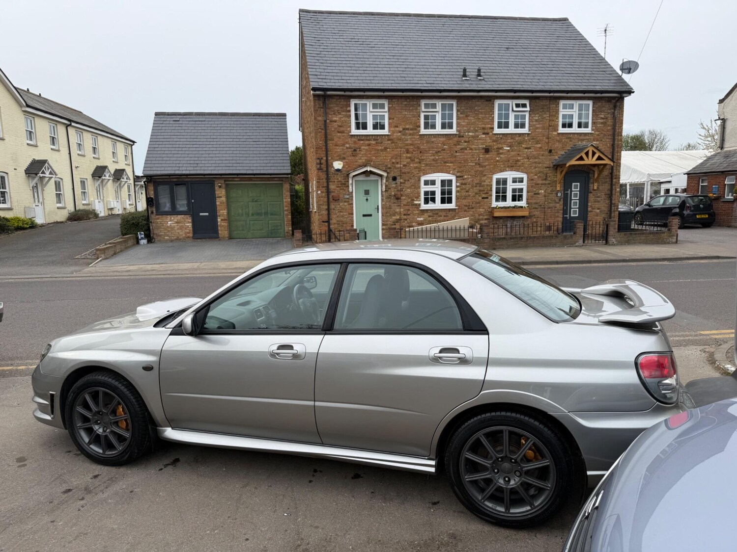 Used Subaru Impreza for sale - 78201520: Photo 10