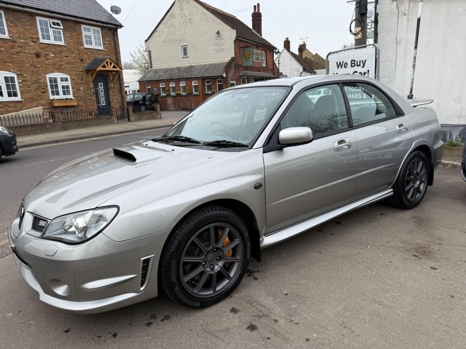 Used Subaru Impreza for sale - 78201520: Photo 14
