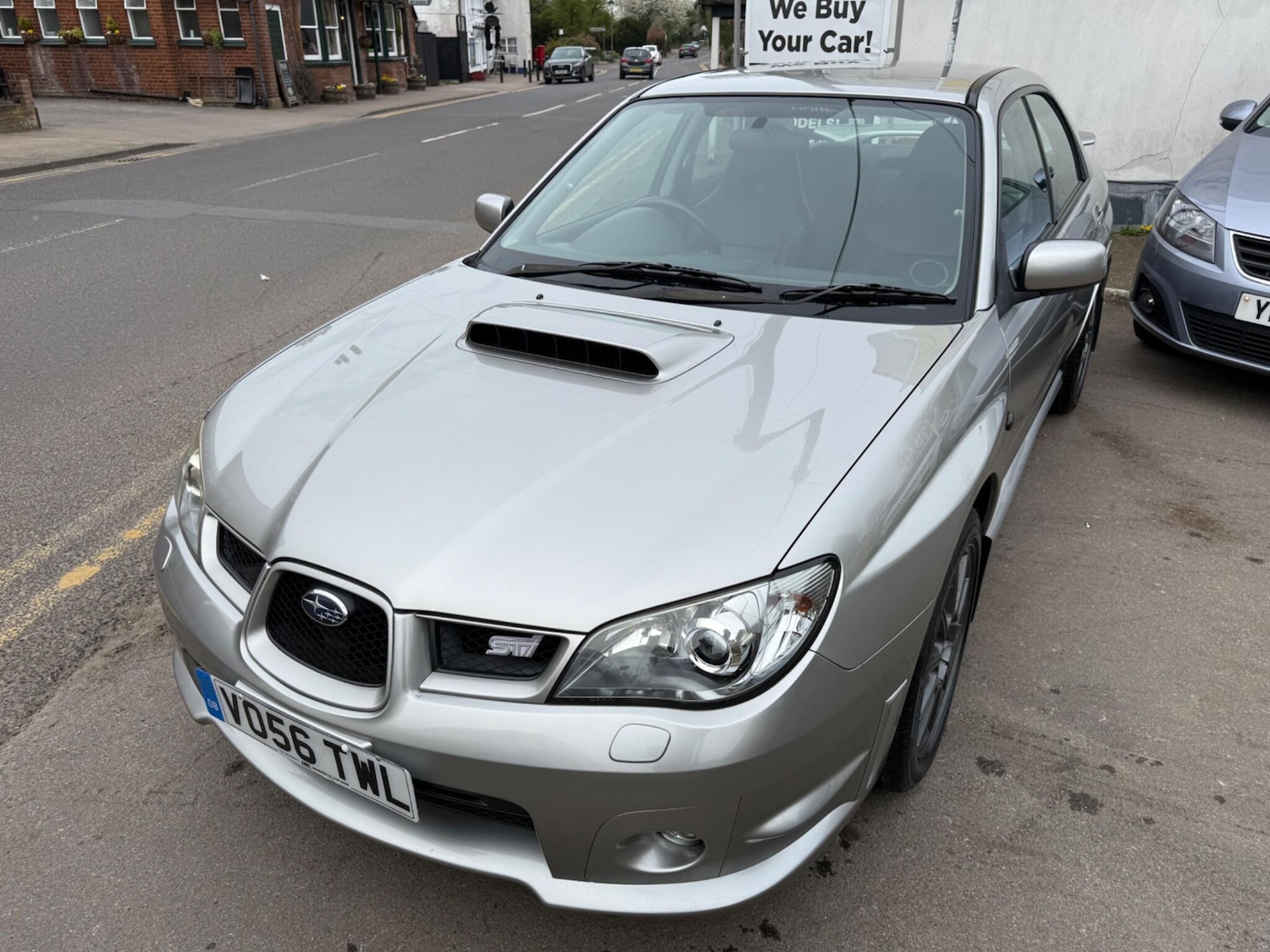 Used Subaru Impreza for sale - 78201520: Photo 15