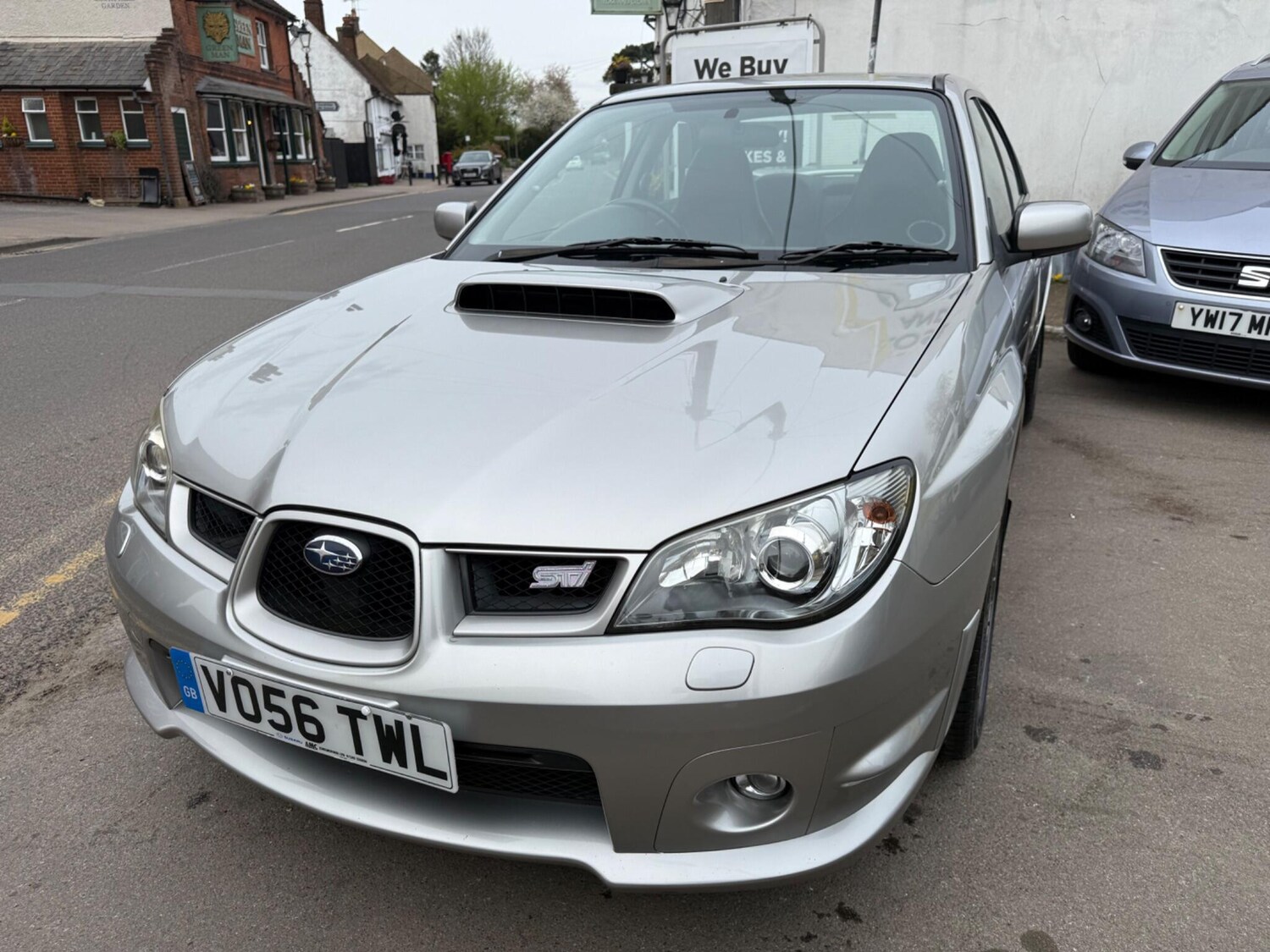 Used Subaru Impreza for sale - 78201520: Photo 16