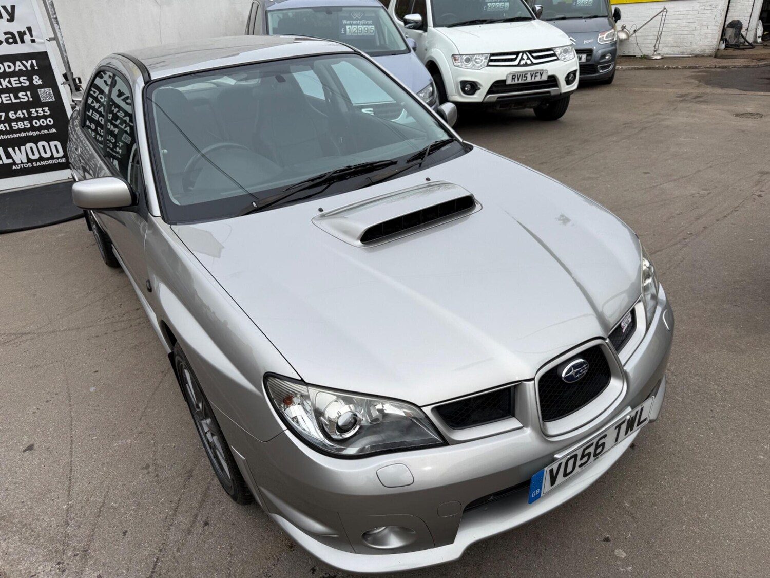 Used Subaru Impreza for sale - 78201520: Photo 17