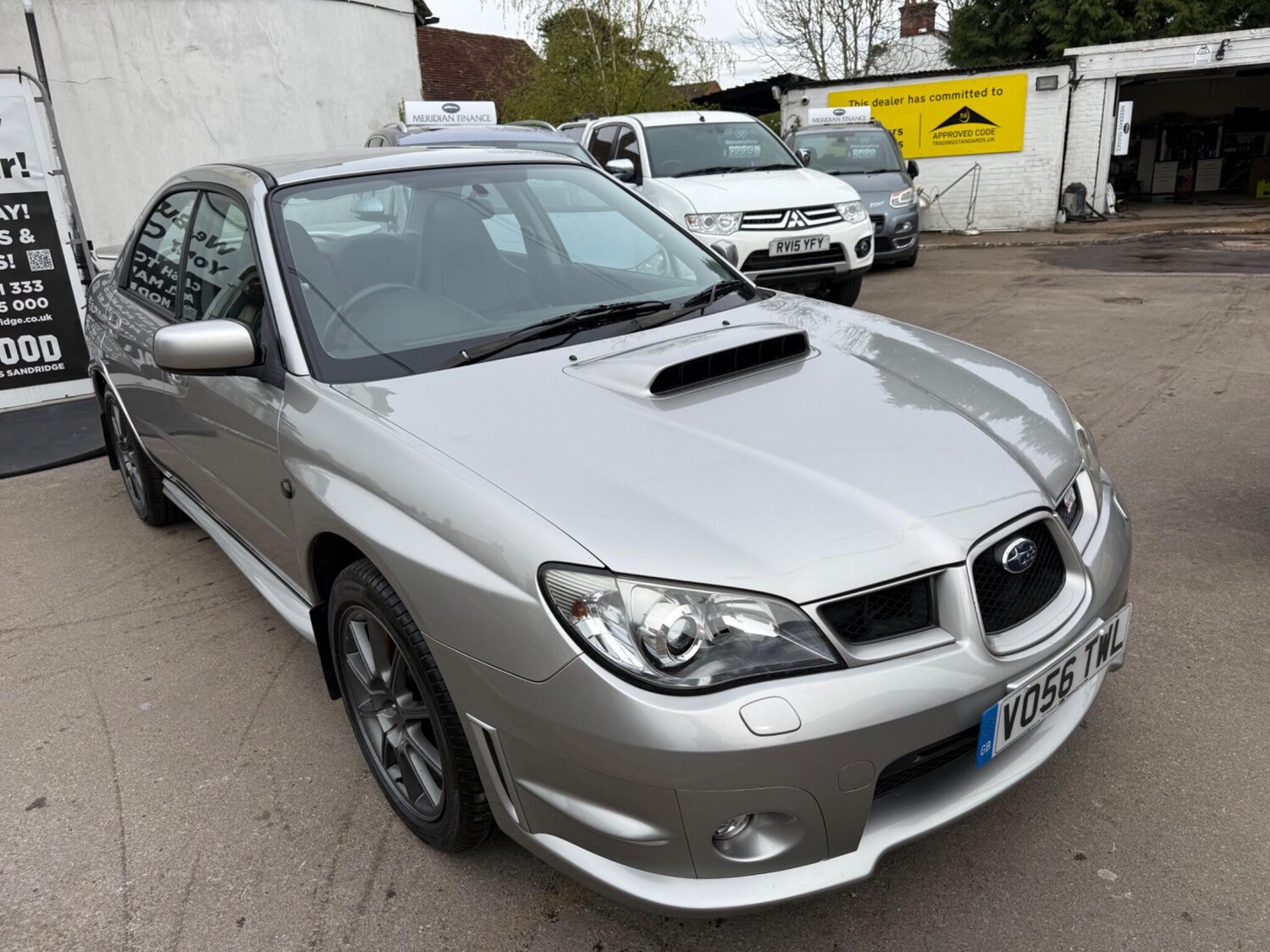 Used Subaru Impreza for sale - 78201520: Photo 18