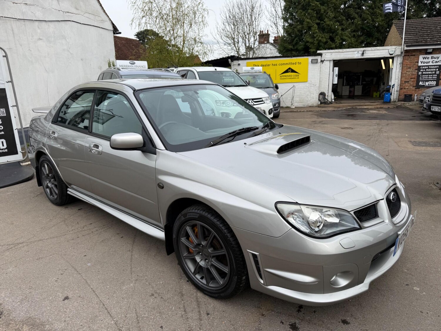 Used Subaru Impreza for sale - 78201520: Photo 19