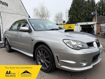 Used Subaru Impreza 2006 for sale - 78201520: Photo