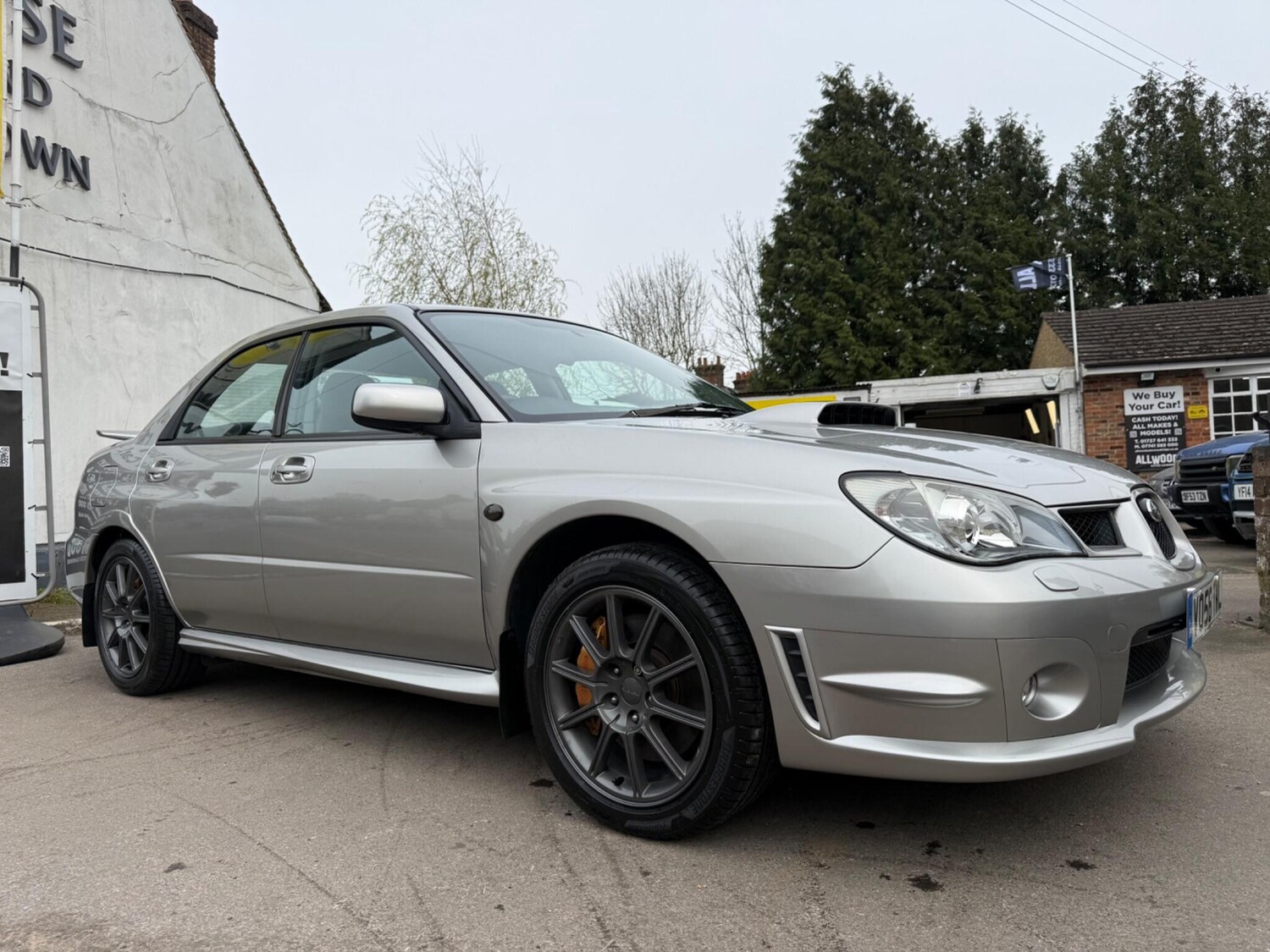 Used Subaru Impreza for sale - 78201520: Photo 20