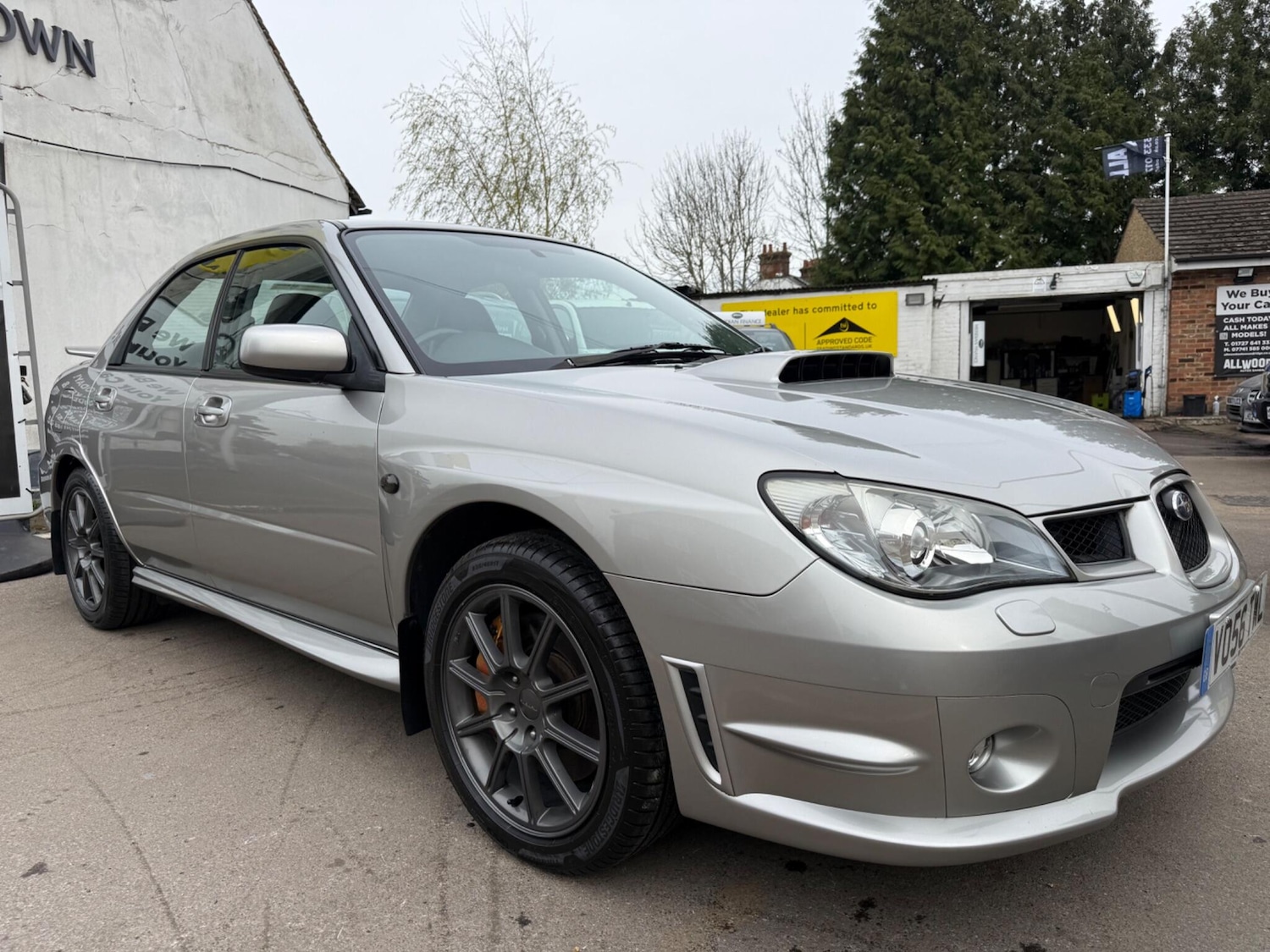 Used Subaru Impreza for sale - 78201520: Photo 21