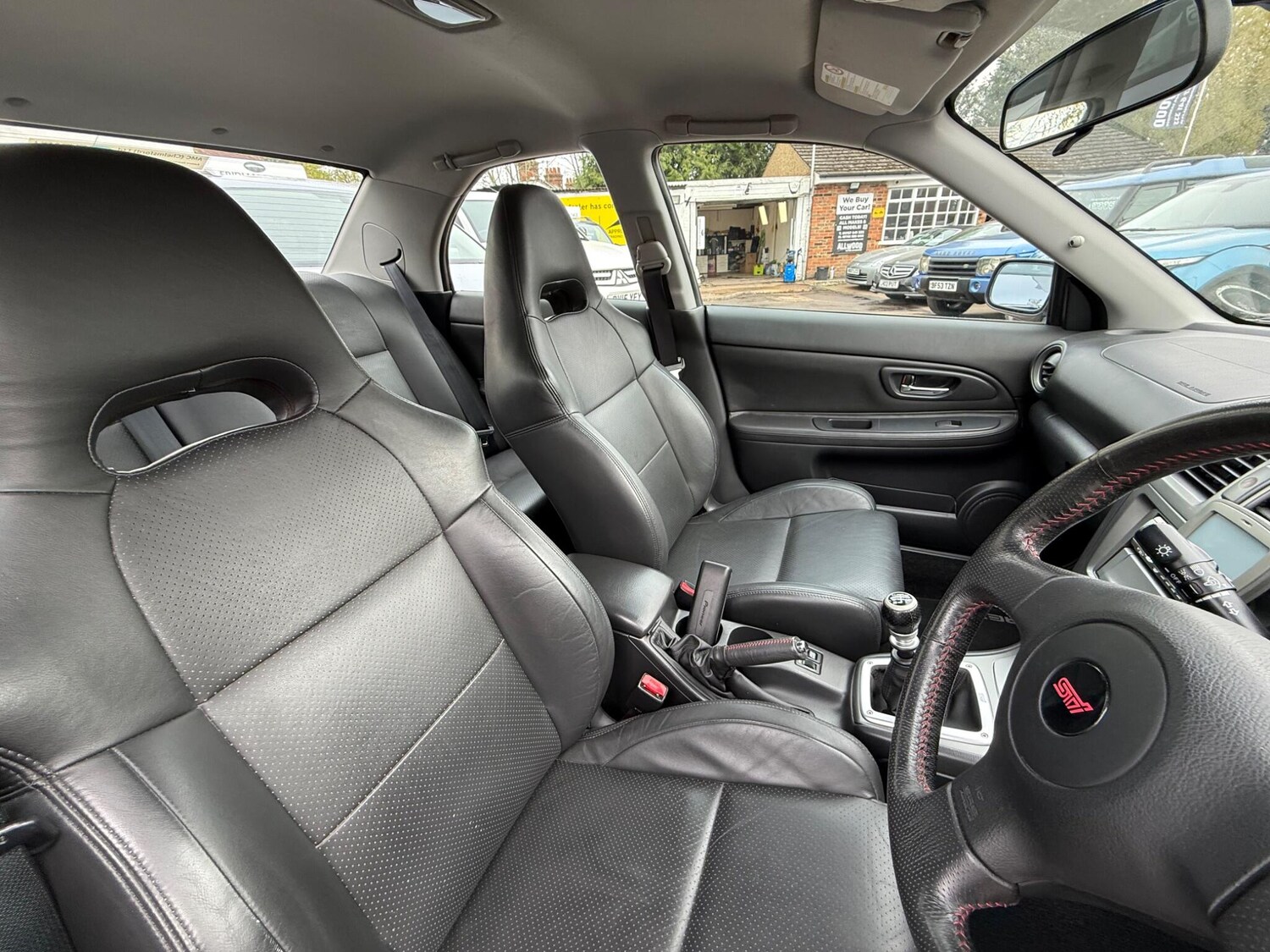 Used Subaru Impreza for sale - 78201520: Photo 22