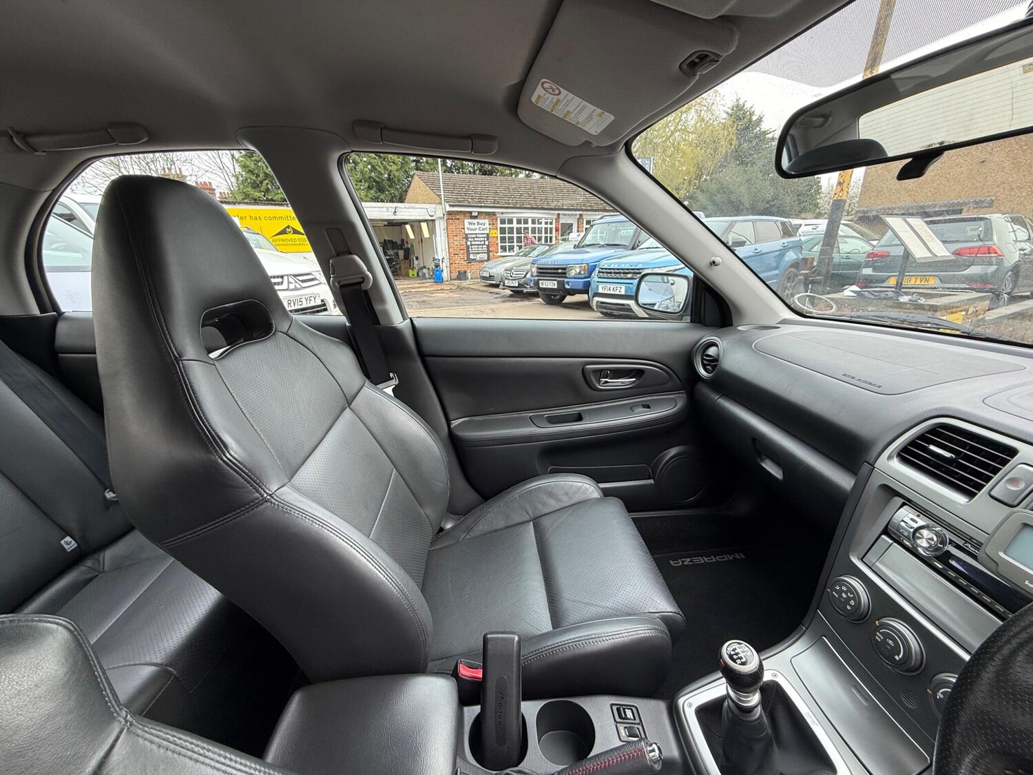 Used Subaru Impreza for sale - 78201520: Photo 24