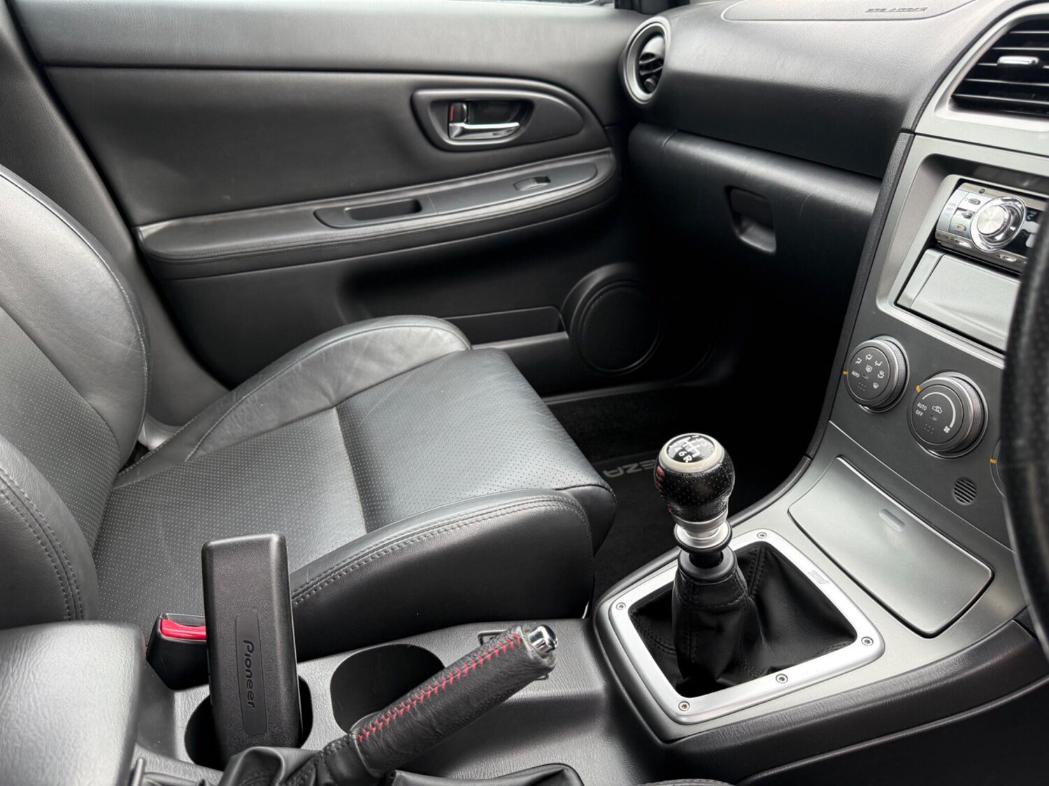 Used Subaru Impreza for sale - 78201520: Photo 25