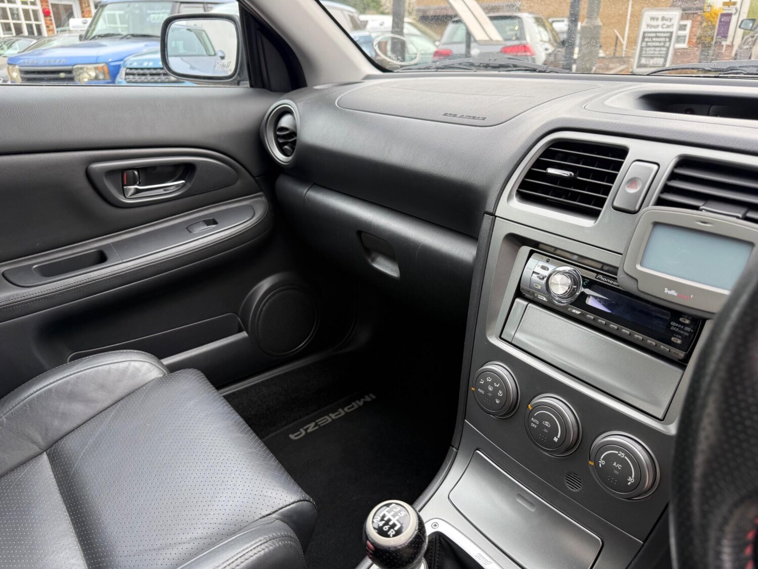 Used Subaru Impreza for sale - 78201520: Photo 26