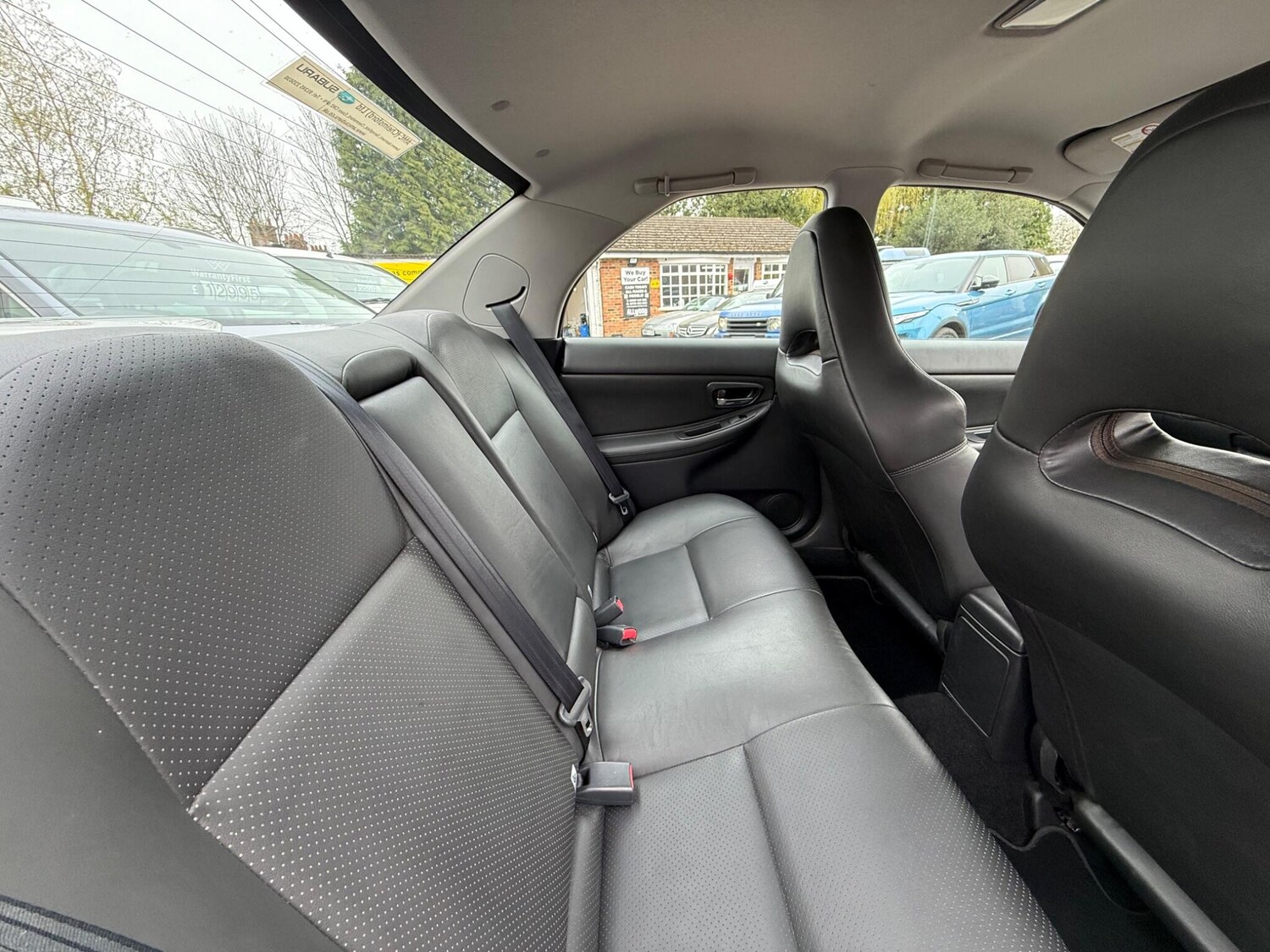 Used Subaru Impreza for sale - 78201520: Photo 28