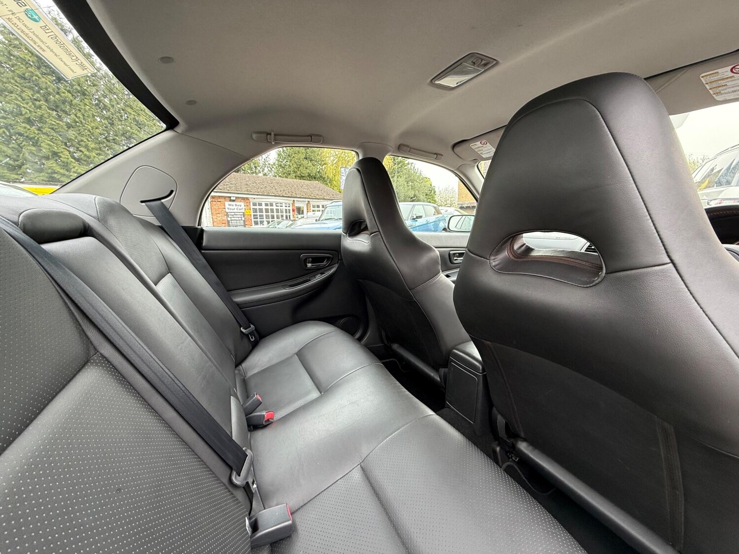 Used Subaru Impreza for sale - 78201520: Photo 29