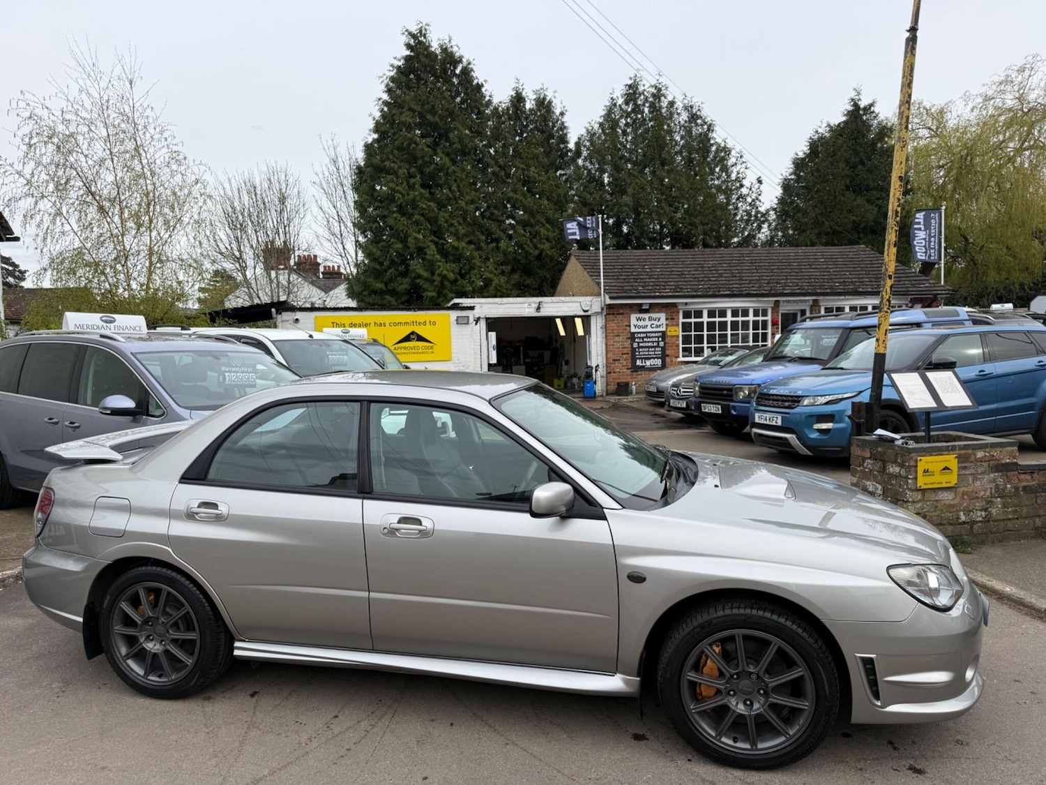 Used Subaru Impreza for sale - 78201520: Photo 3