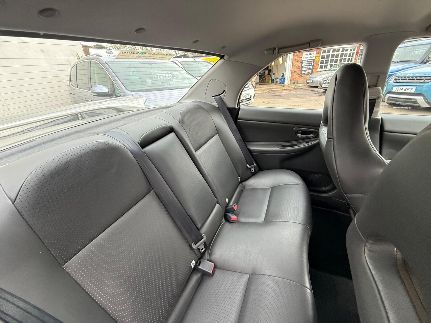 Used Subaru Impreza for sale - 78201520: Photo 30