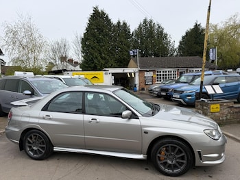 Used Subaru Impreza 2006 for sale - 78201520: Photo