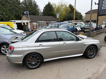 Used Subaru Impreza 2006 for sale - 78201520: Photo