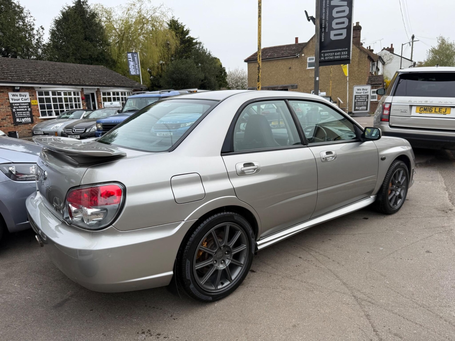 Used Subaru Impreza for sale - 78201520: Photo 5