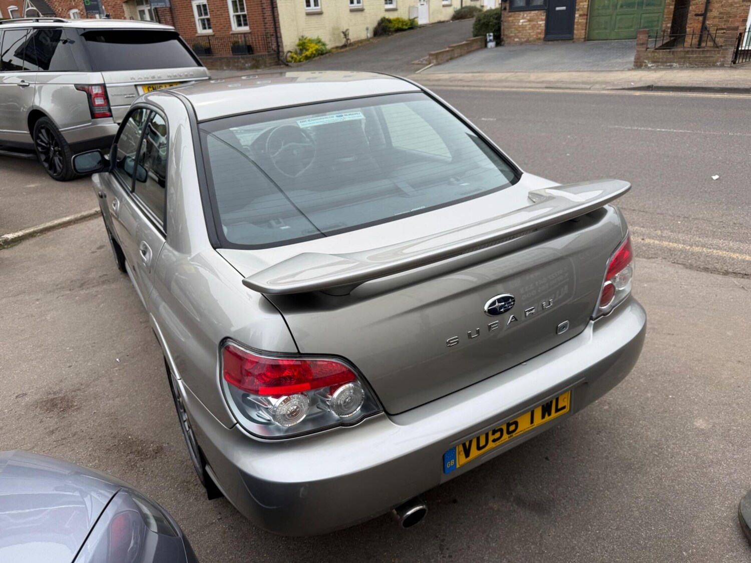 Used Subaru Impreza for sale - 78201520: Photo 8