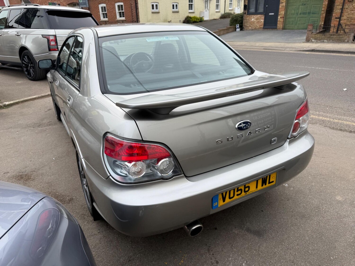 Used Subaru Impreza for sale - 78201520: Photo 9