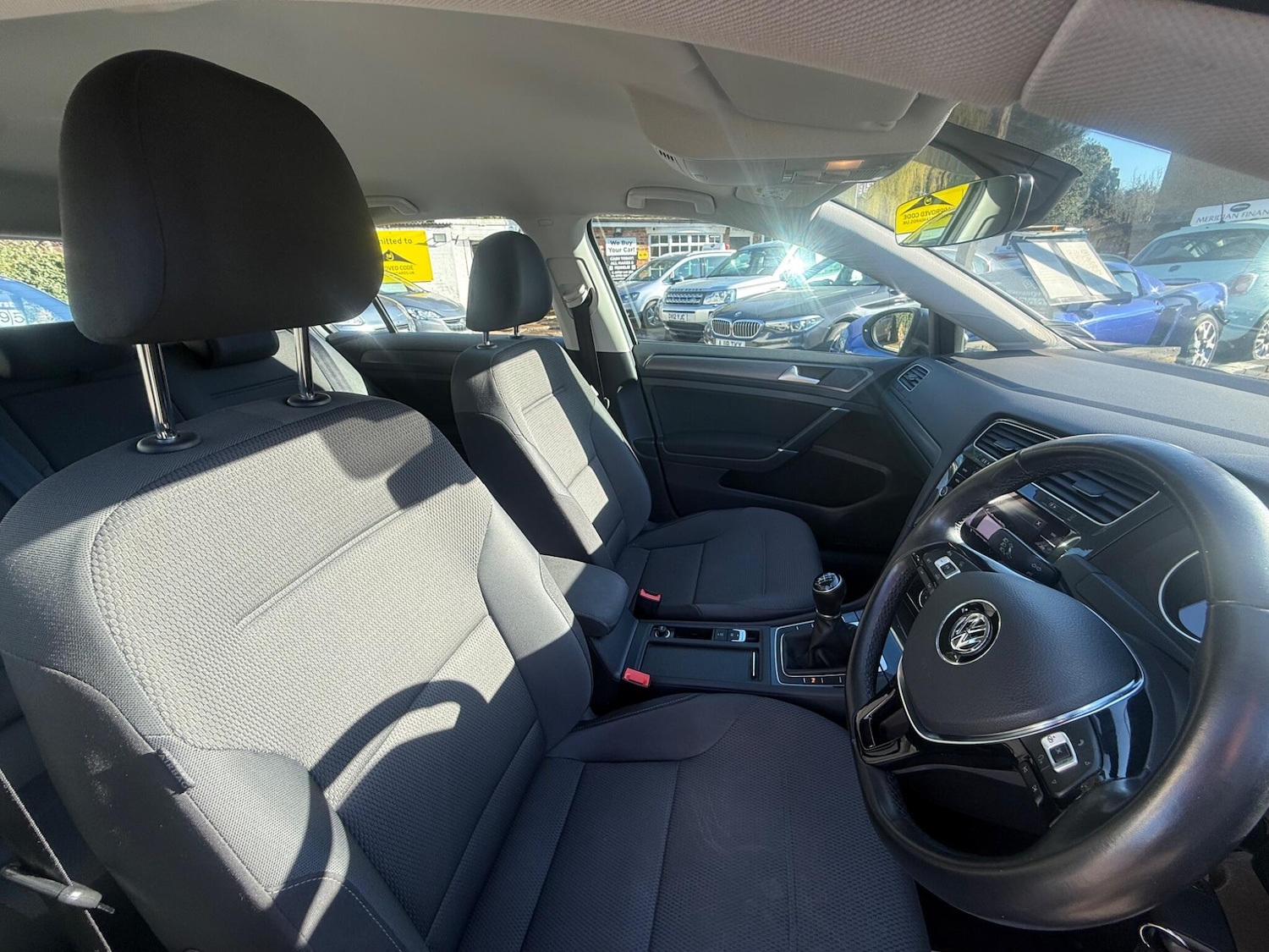 Used Volkswagen Golf 2018 for sale - 77935482: Photo 19