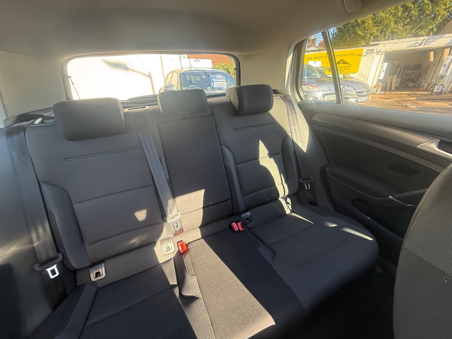 Used Volkswagen Golf 2018 for sale - 77935482: Photo 29